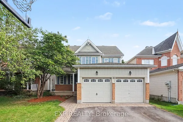 78 Insmill Crescent N