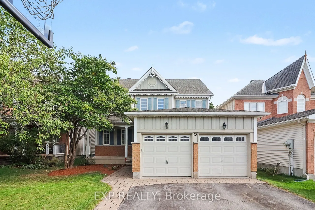 78 Insmill Crescent N