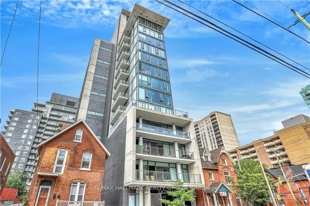 224 LYON Street