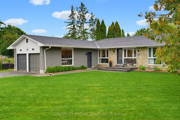 10 Honey Gables Drive