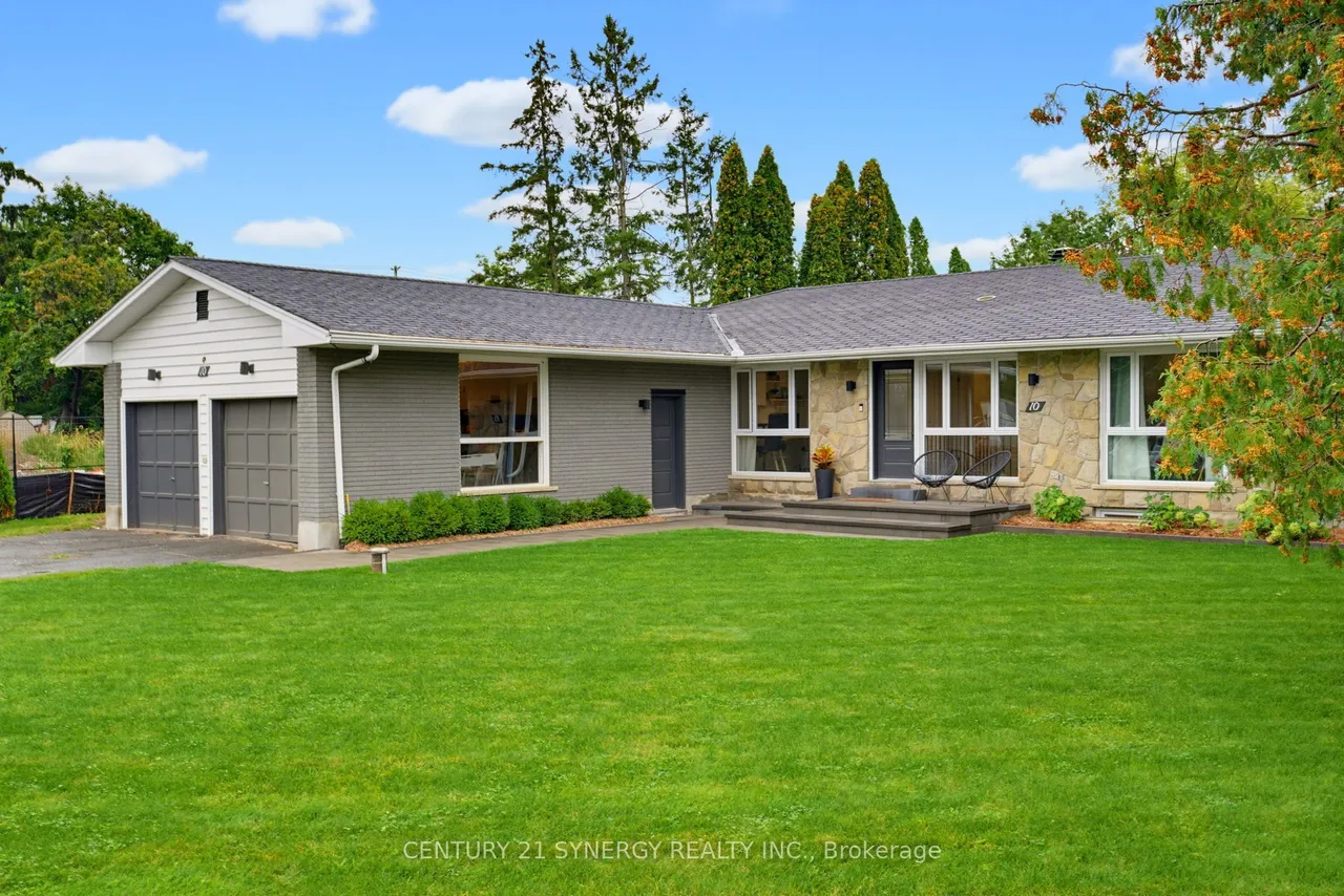 10 Honey Gables Drive