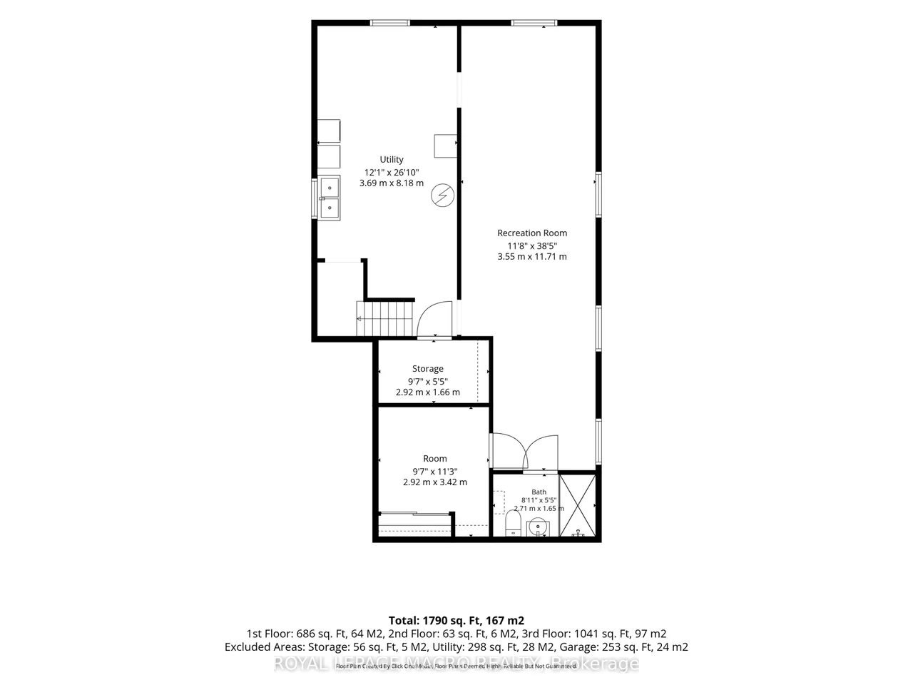 15 Clearwater Drive — photo 15