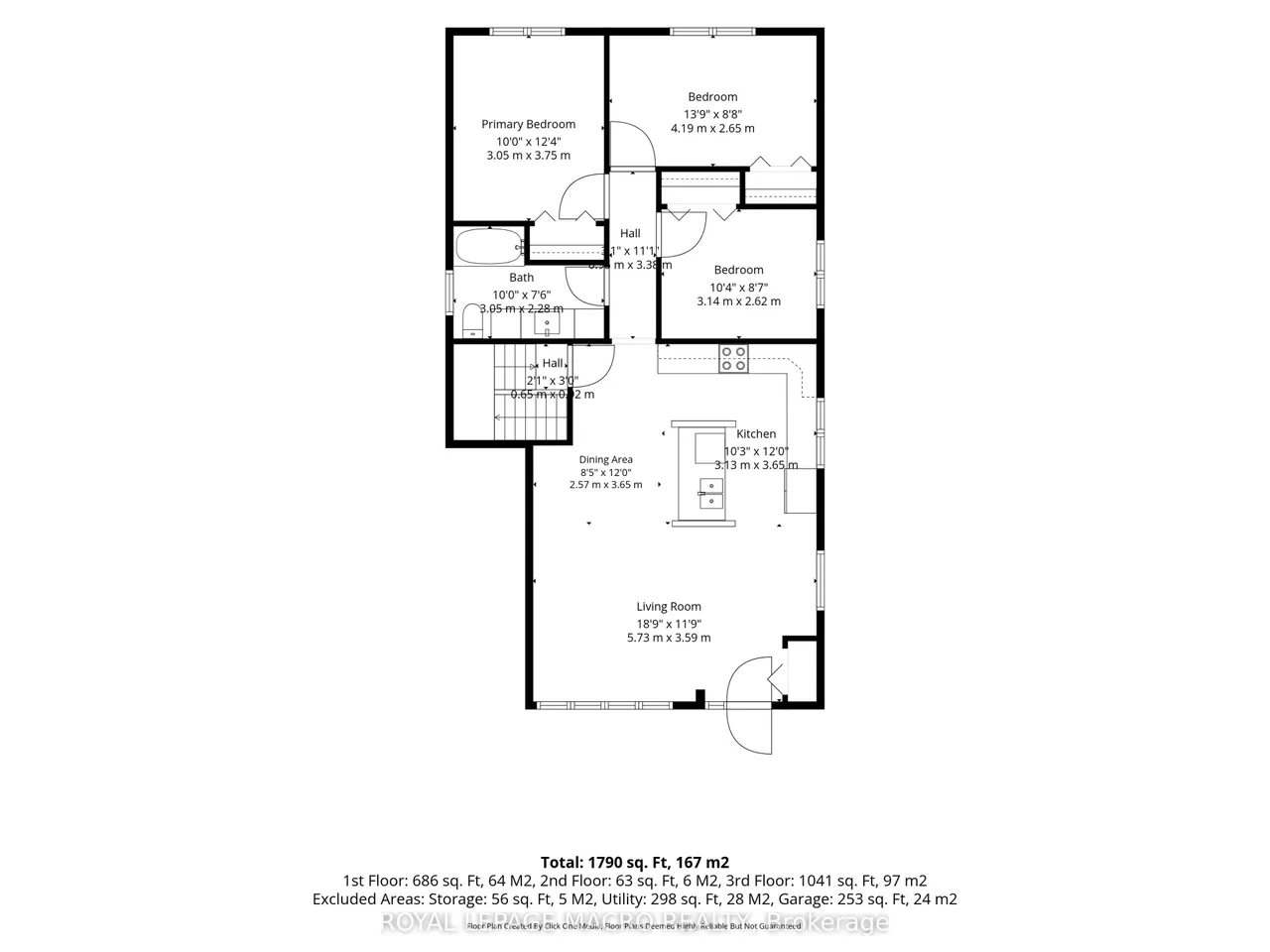 15 Clearwater Drive — photo 16