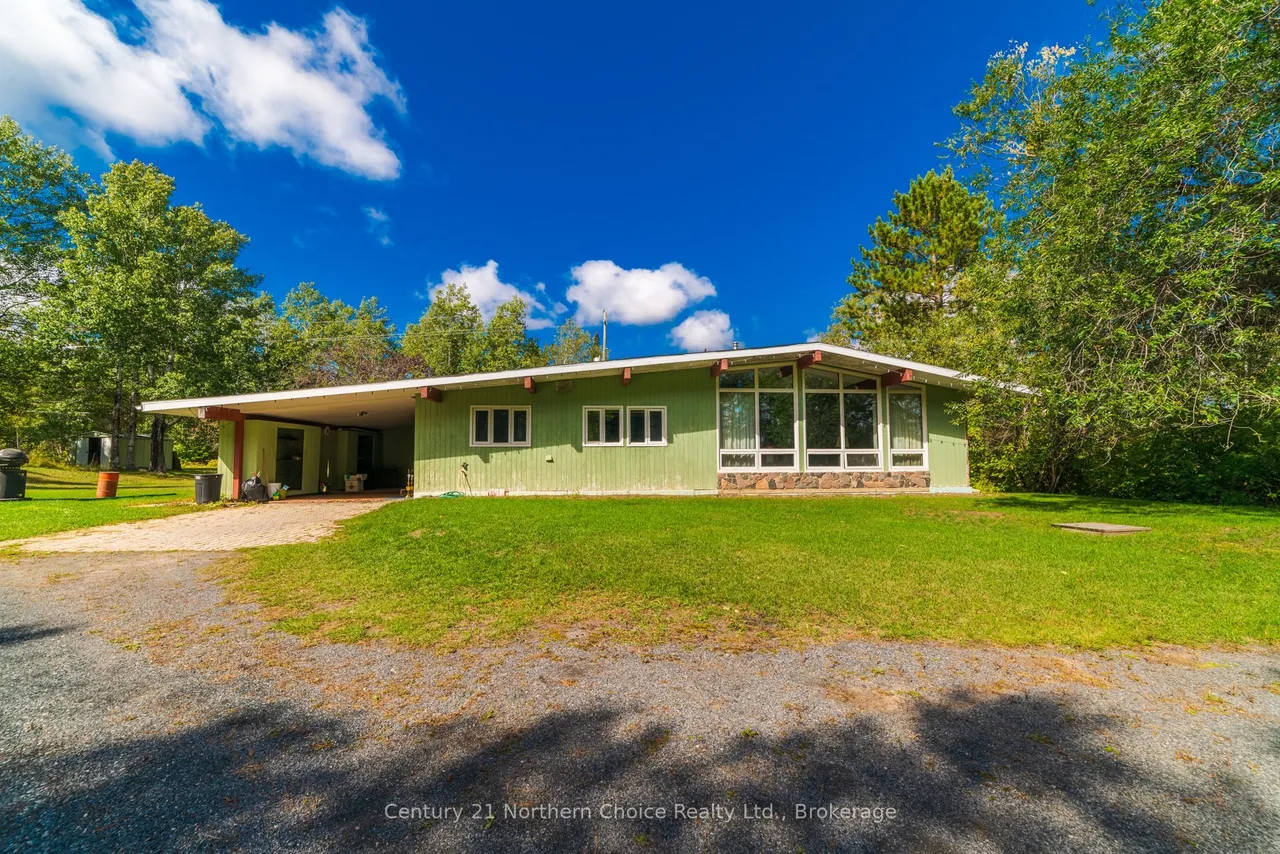 15 PARMETER Road