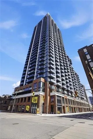 75 James Street S