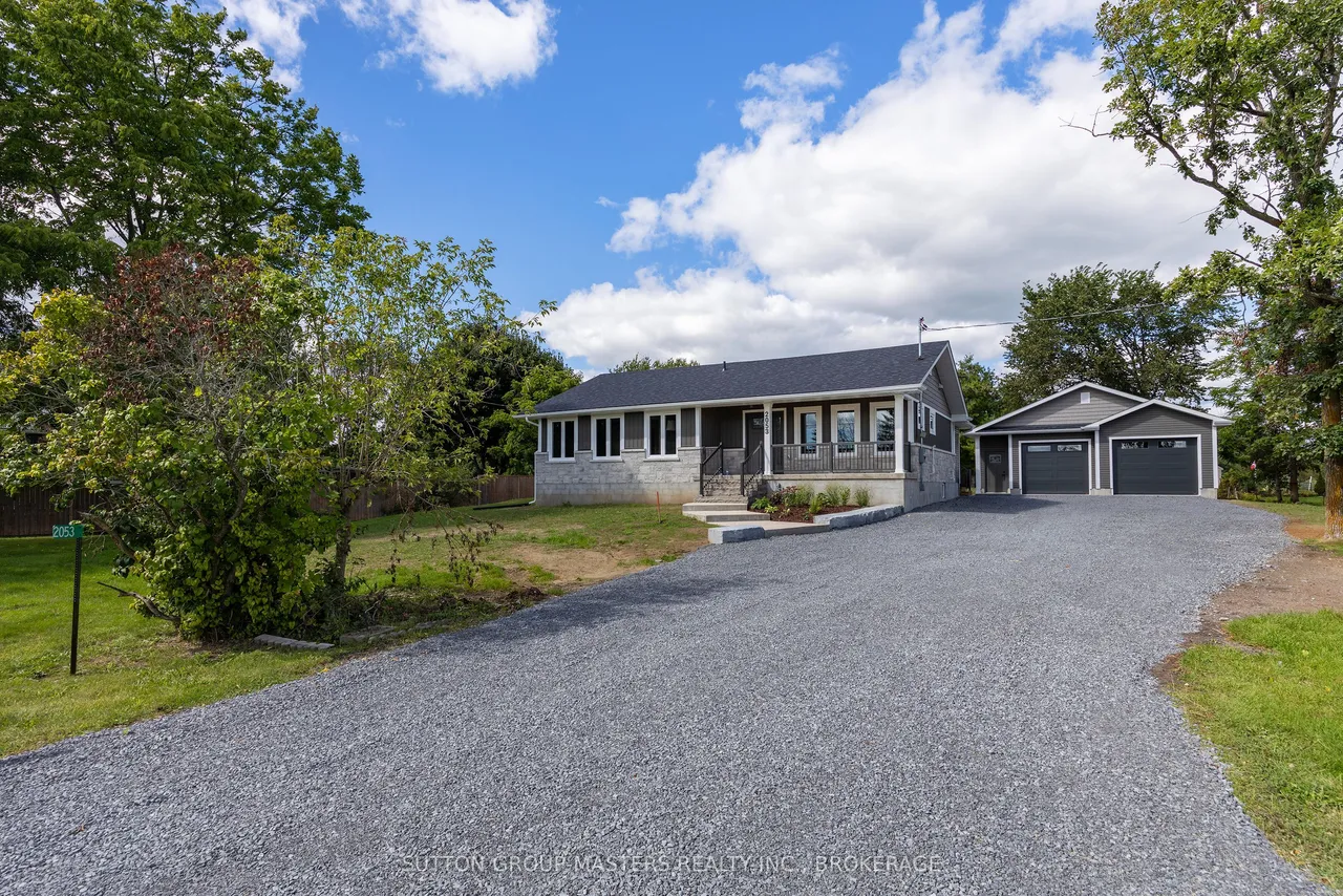 2053 Cole Hill Road — photo 3