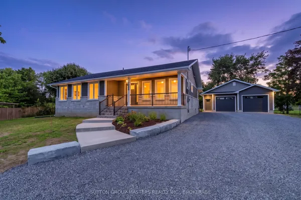 2053 Cole Hill Road
