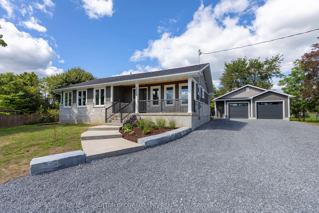 2053 Cole Hill Road — photo 2