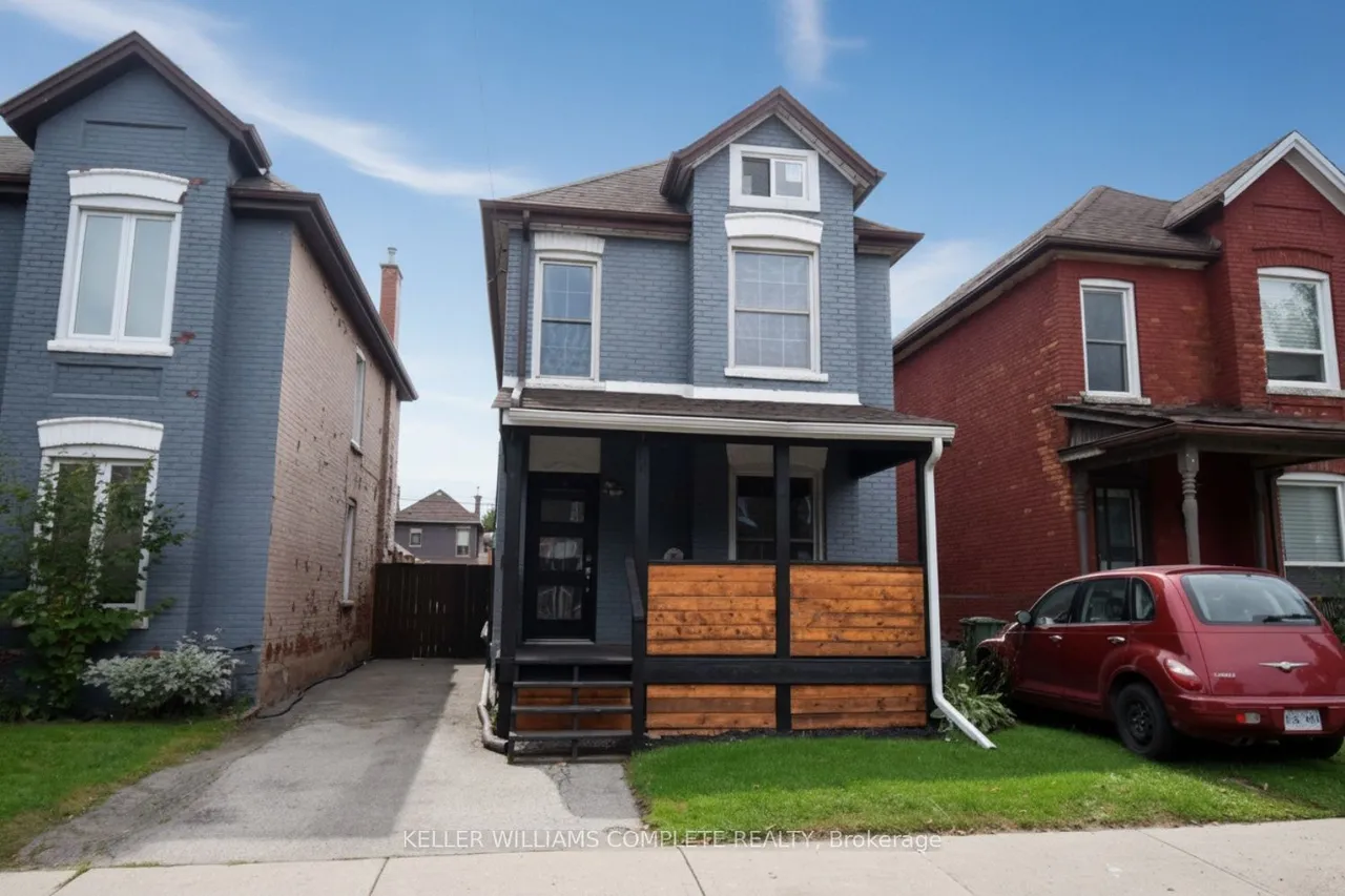 80 FRANCIS Street — photo 3