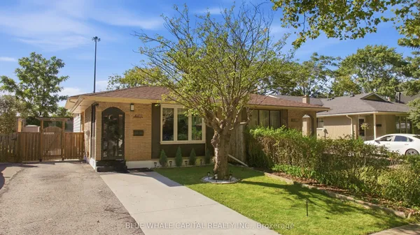 4411 MEADOWVALE Drive