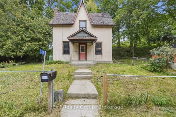 437 Drewery Street
