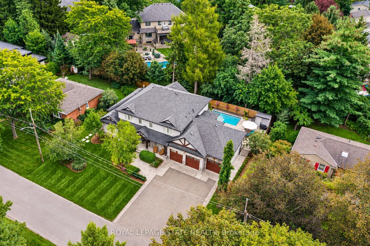 60 Parker Avenue