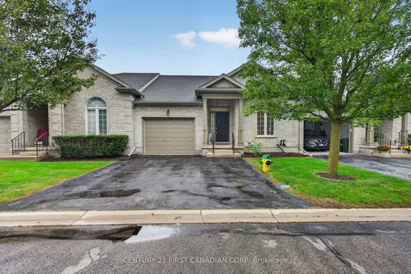 87 Donker Drive