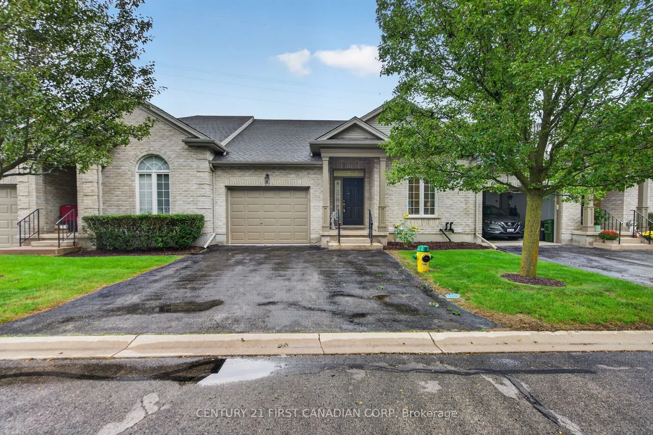 87 Donker Drive