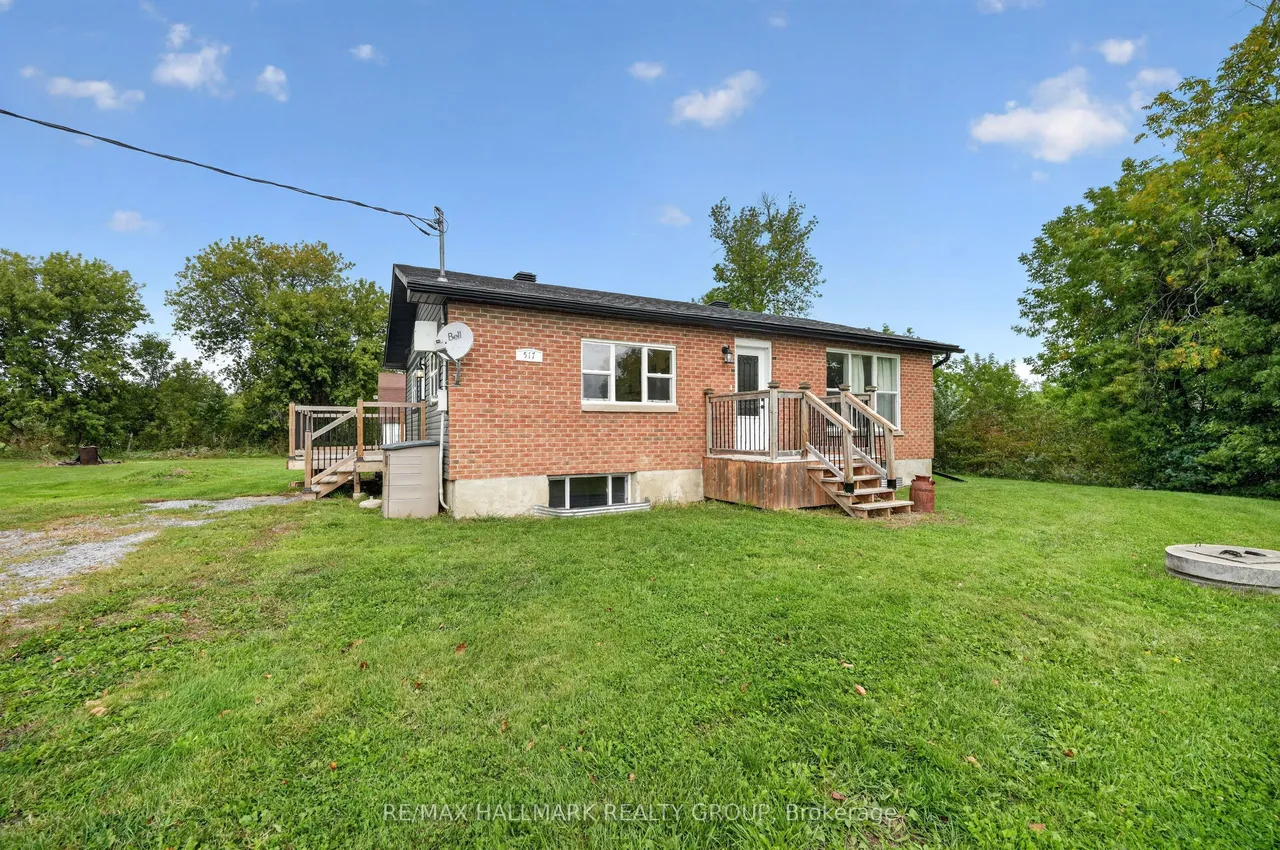 517 Butler Road