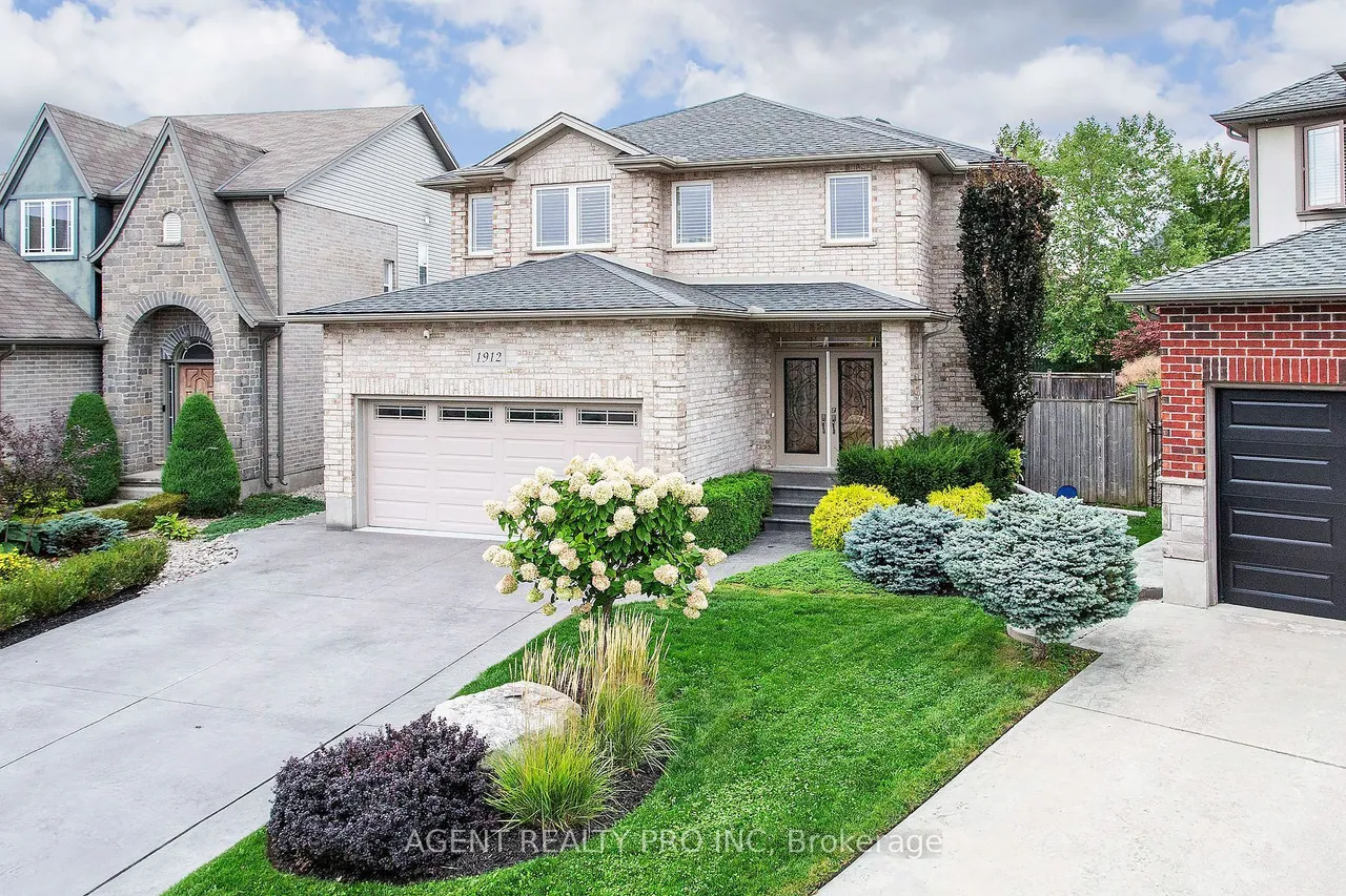 1912 Jubilee Drive
