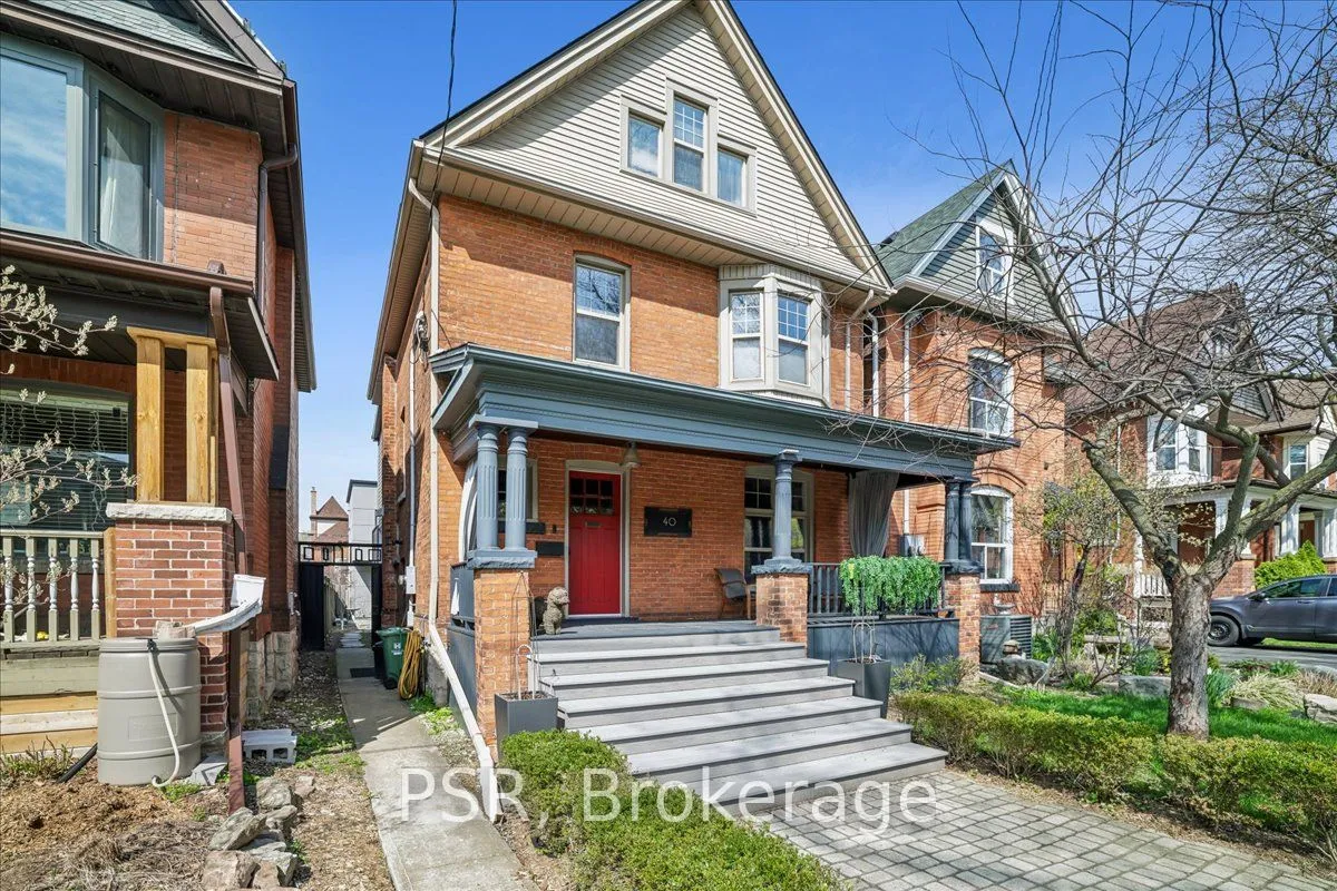 40 Stanley Avenue — photo 3