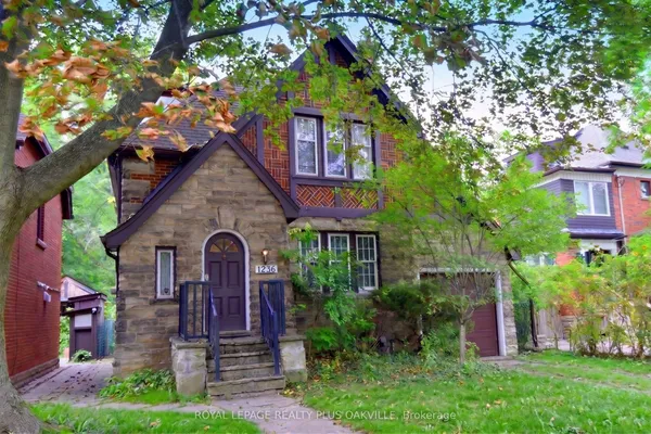 1236 King Street W