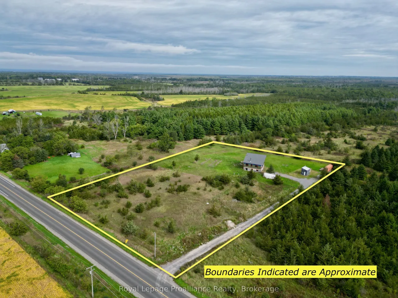 2034 County Road 5 Road — photo 29