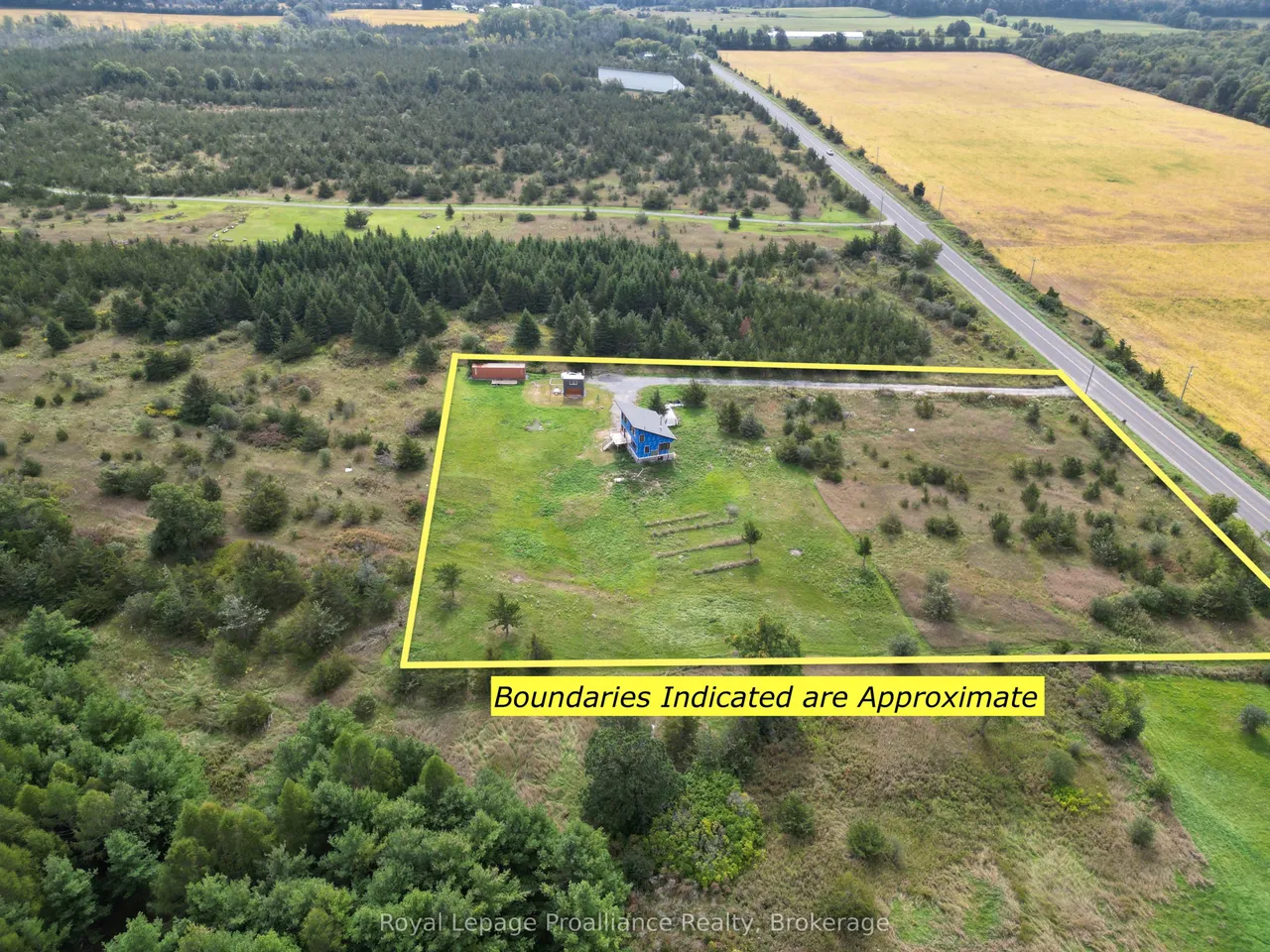2034 County Road 5 Road — photo 3