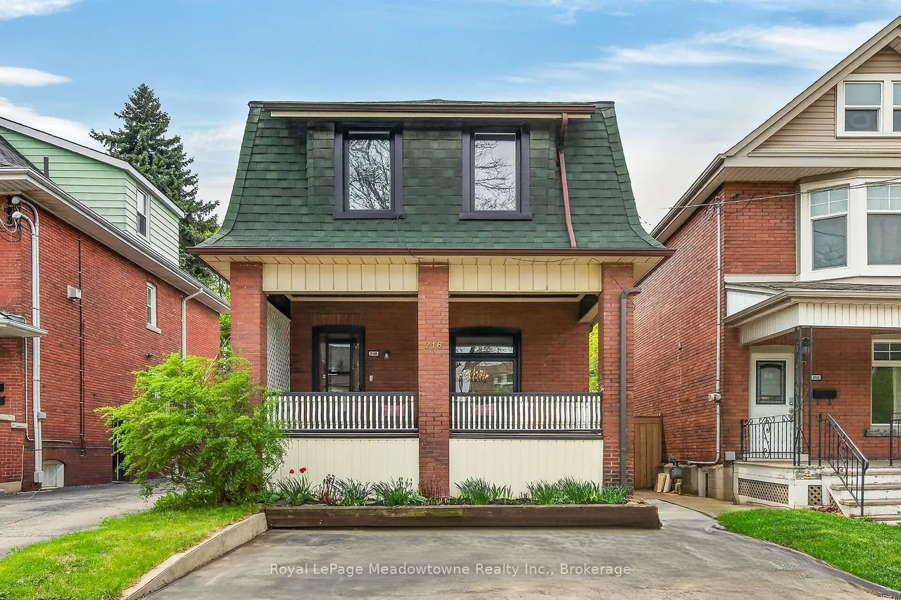 216 Maplewood Avenue — photo 2