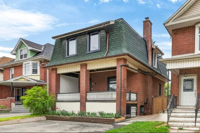 216 Maplewood Avenue — photo 3