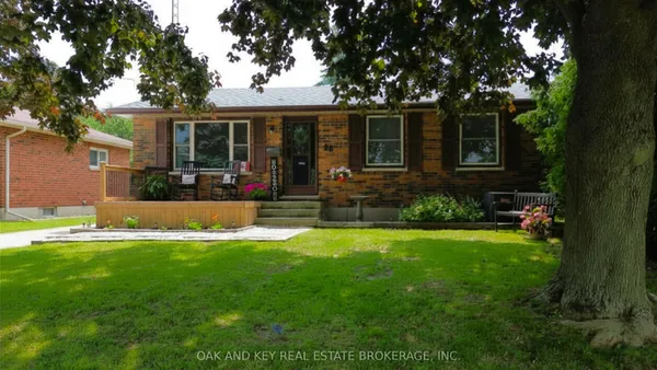 26 Sinclair Avenue