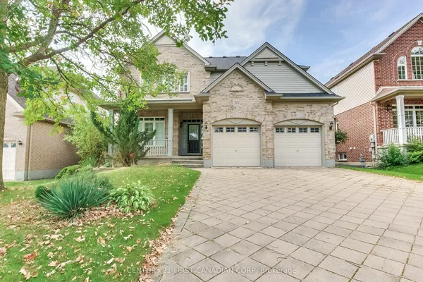 322 CHAMBERS Place