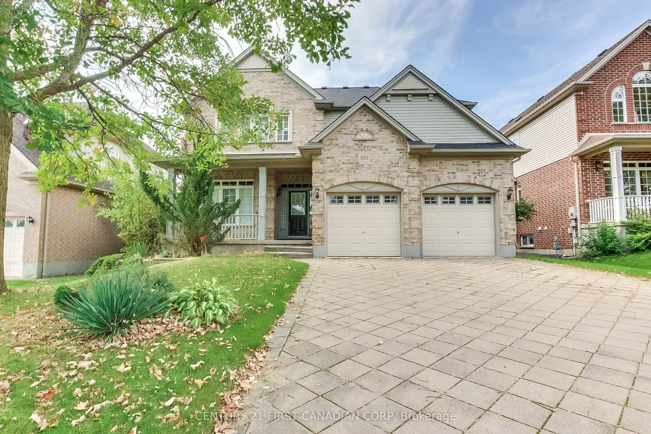 322 CHAMBERS Place