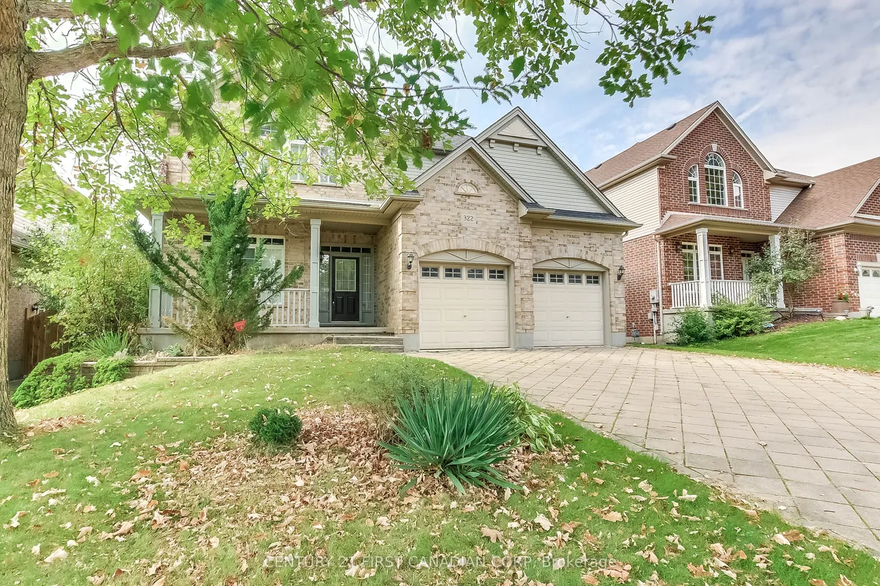 322 CHAMBERS Place — photo 2