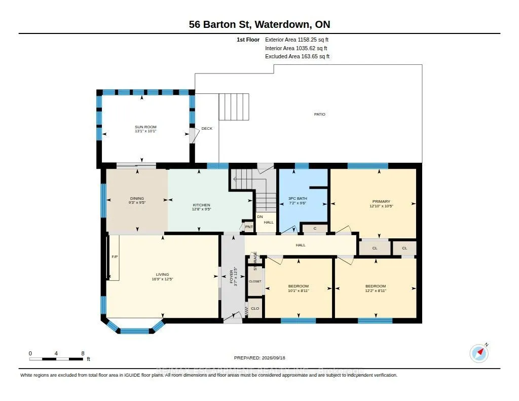 56 Barton Street — photo 30