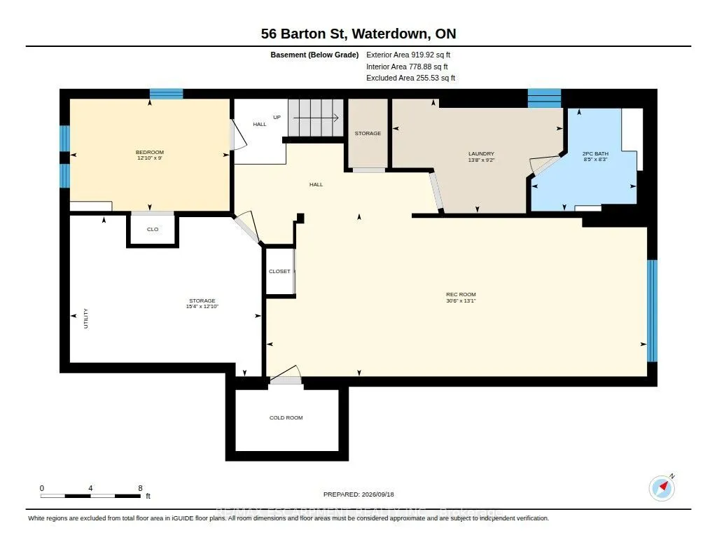 56 Barton Street — photo 31