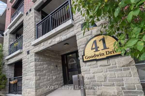 41 Goodwin Drive — photo 2