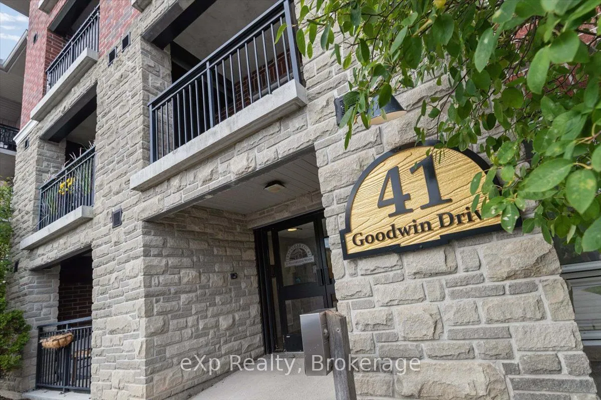 41 Goodwin Drive — photo 2
