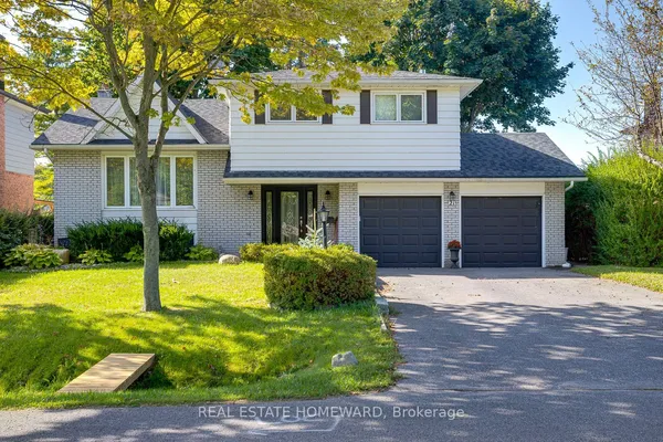 21 Glen Watford Road