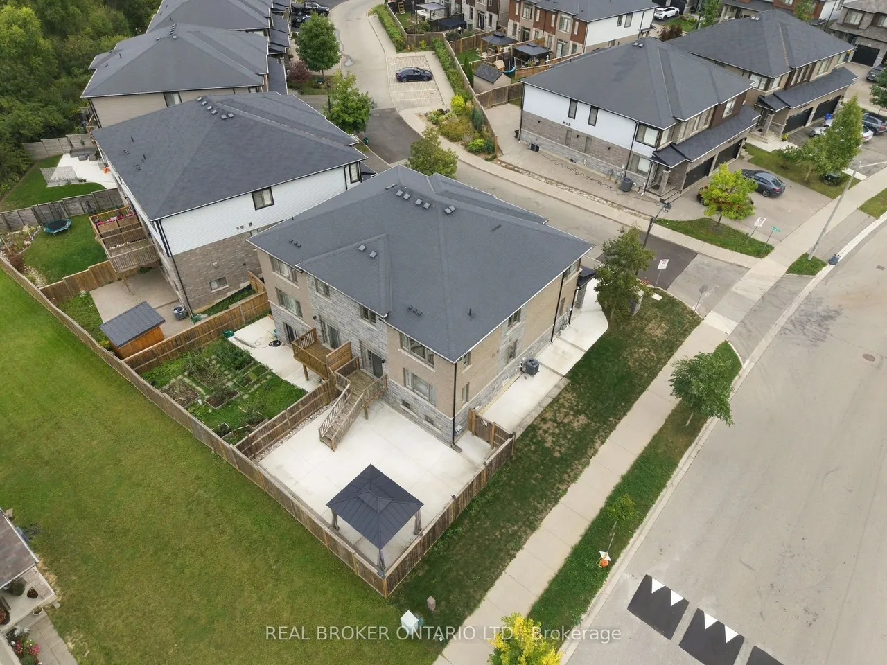 1 Burley Lane — photo 49