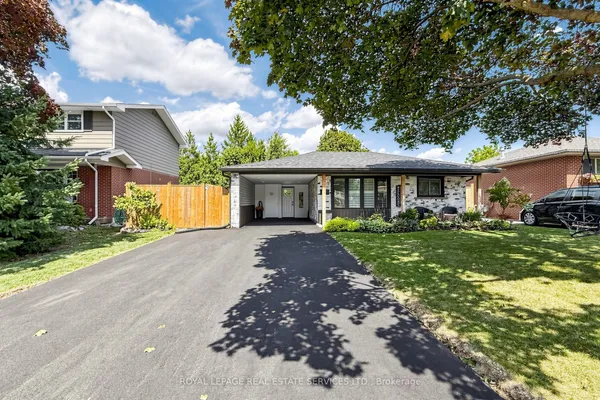 83 Delmar Drive