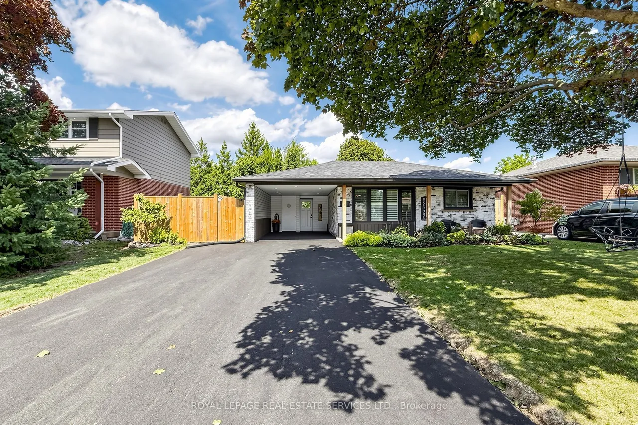 83 Delmar Drive