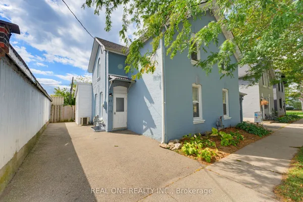 27 Gilkison Street