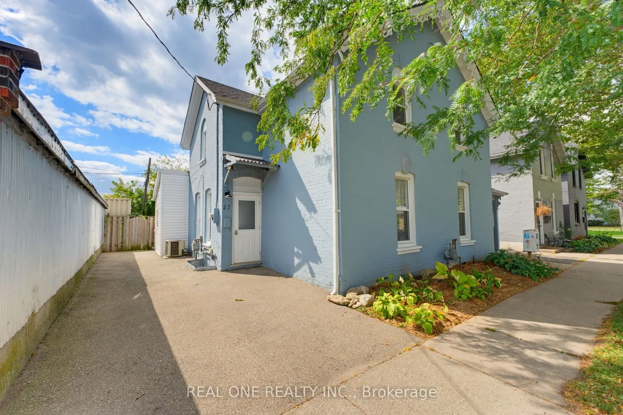 27 Gilkison Street