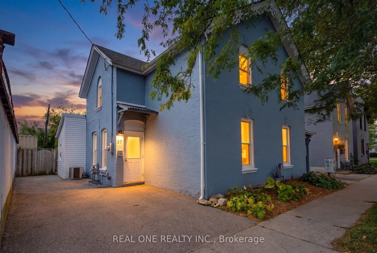27 Gilkison Street — photo 3