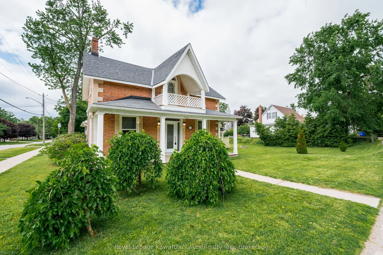 135 Colborne Street — photo 3