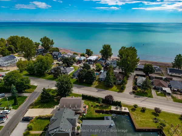 116 Erie Boulevard