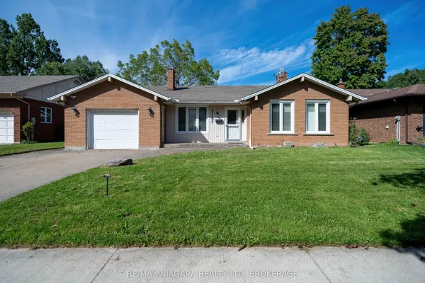 7107 Woodgate Street