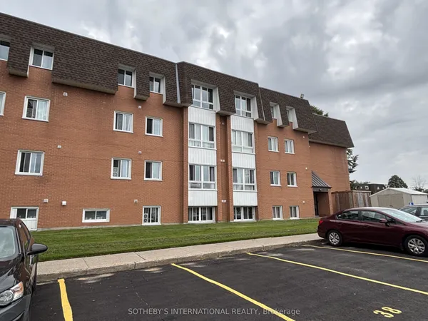 810 Kyle Court, Unit 205