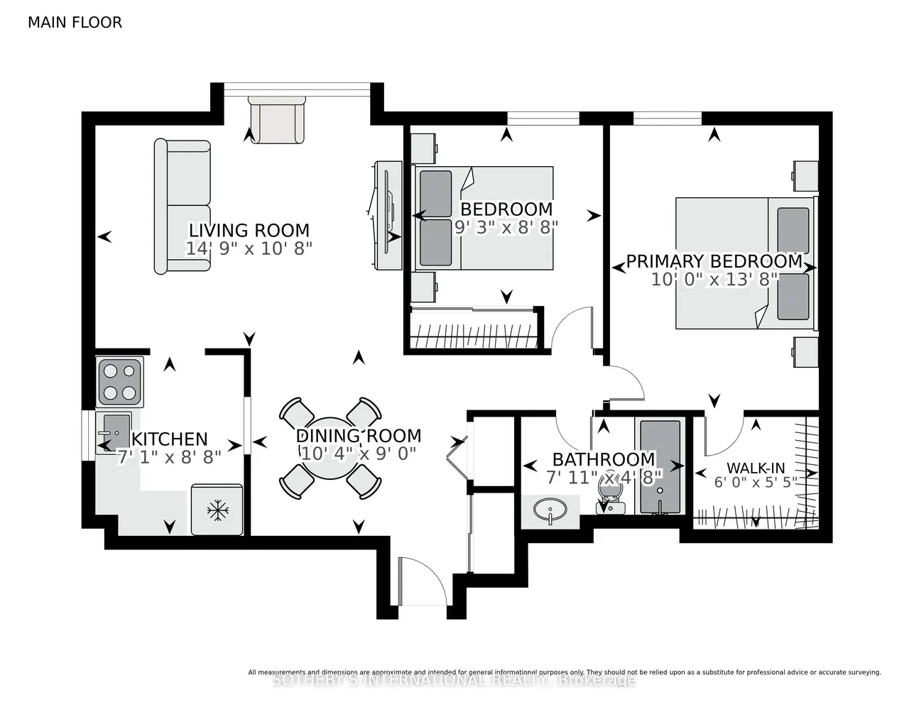 810 Kyle Court, Unit 205 — photo 14