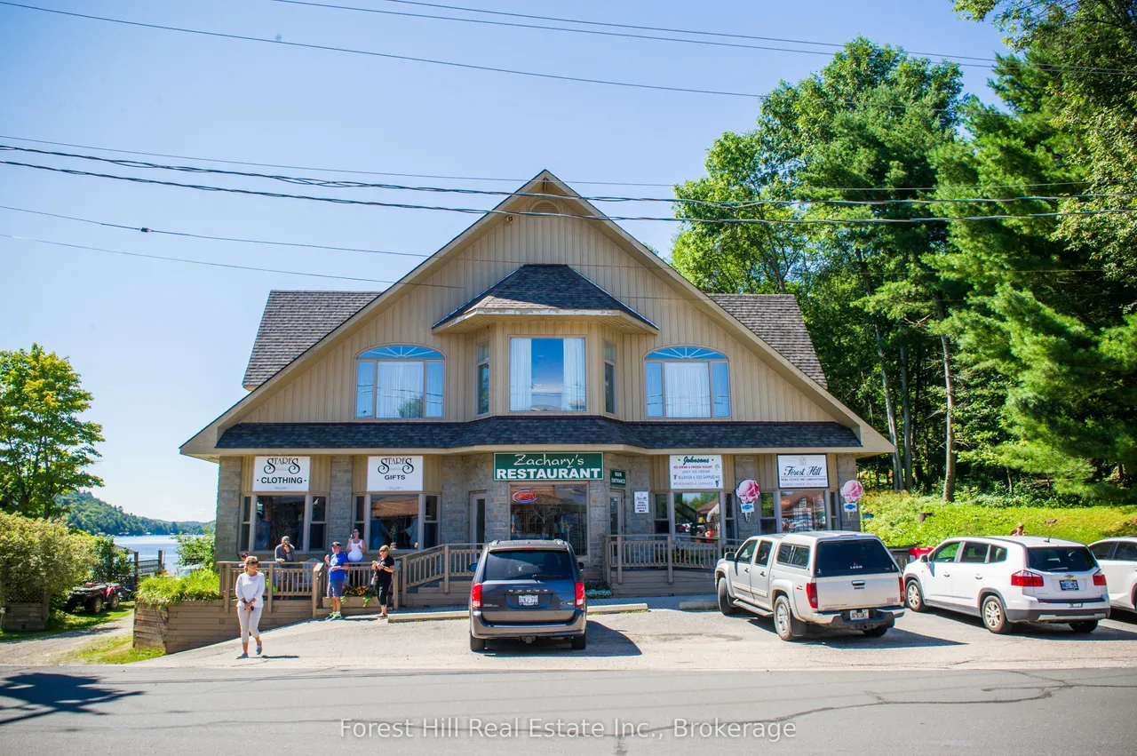 1066 & 1070 Main Street