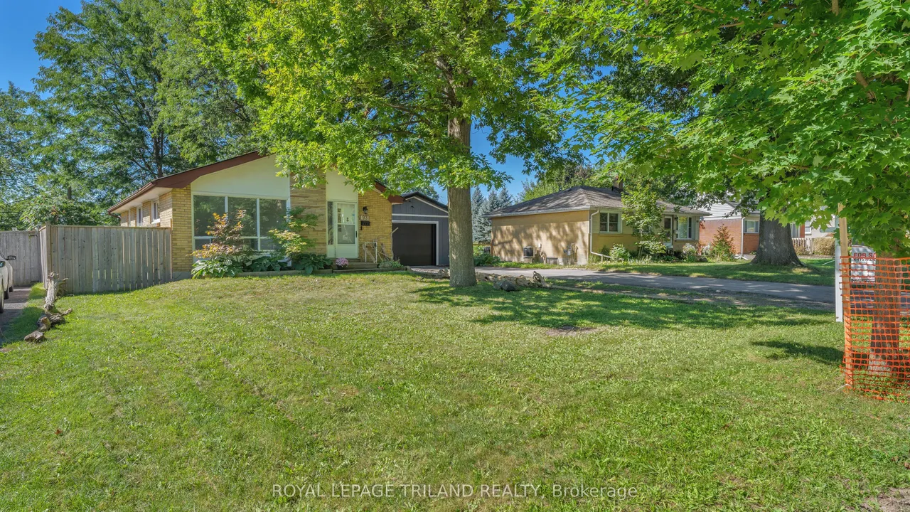 93 Manitoulin Drive — photo 3