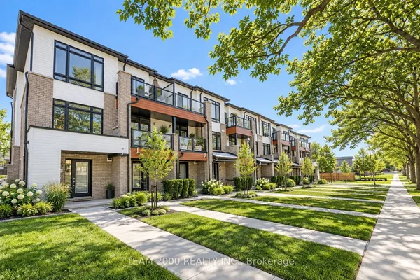 32 Sidney Rose Common