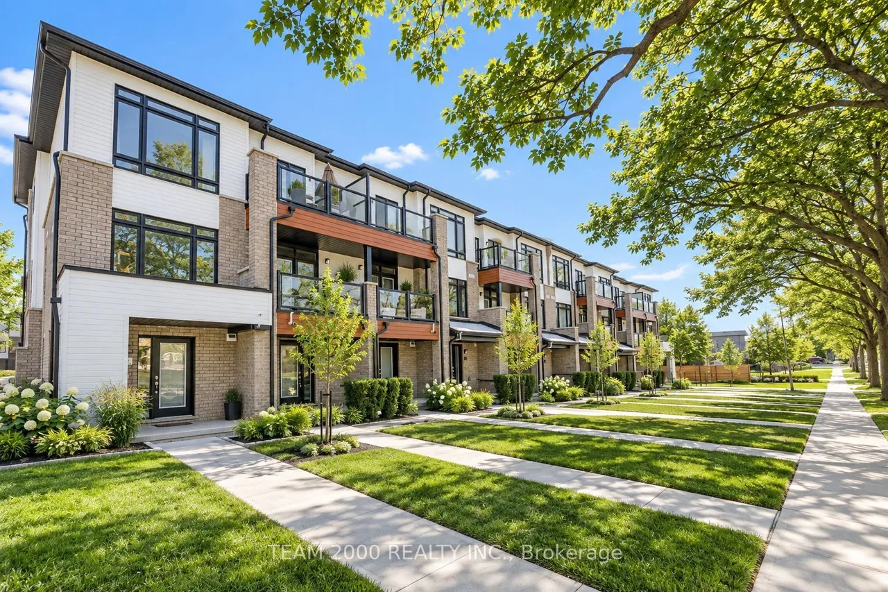 32 Sidney Rose Common